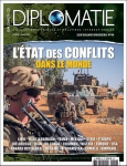 La guerre en Ukraine, sept ans après Maïdan