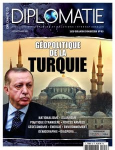 Des centrales au charbon au "projet fou" de Kanal Istanbul : tensions et mobilisations environnementales en Turquie