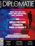 Le Royaume-Uni dans le monde d'après le Brexit