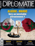 Le Moyen-Orient au défi du chaos, un demi-siècle d'échecs et d'espoirs