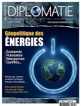 Géopolitique des énergies. 4, Conflits et énergie