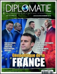 Géopolitique de la France : stratégie et défense