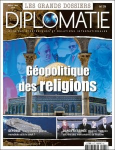 Géopolitique des religions : société