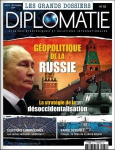 Géopolitique de la Russie. 2, Economie et technologie