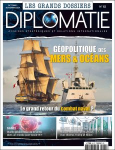 Quelle géopolitique de la santé dans un monde post-Covid-19 ?