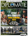 Les conflits au Moyen-Orient
