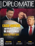 Entre la Chine et les Etats-Unis, Singapour ne choisira pas
