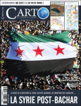 Dossier Syrie. Après Al-Assad : tout reconstruire