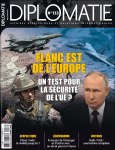 Entre solidarité et pragmatisme : Roumanie et Bulgarie face à la guerre en Ukraine