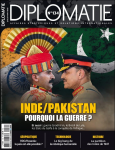 Affrontement Inde-Pakistan : la Chine dans l'ombre ?