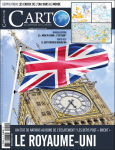 Dossier Royaume-Uni. Un Etat post-"Brexit" en dislocation
