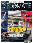 Diplomatie. Les grands dossiers, 093 - 08/2026