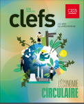 Clefs CEA, 075 - 02/2023 - L'Economie circulaire