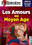 "Fin'amor", jeu littéraire à l'âge féodal