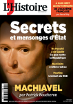 L'affaire Wikileaks