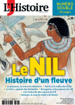 Le haut barrage d'Assouan. Le coup de maître de Nasser