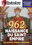Les historiens étrangers et la France