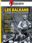 Cyrille et Méthode : l'orthodoxie slave est née dans les Balkans