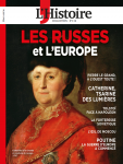 Les Collections de l'Histoire, 112 - 07/2026