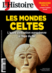 L'Histoire (Paris. 1978), 547 - 09/2026