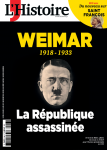 L'Histoire (Paris. 1978), 548 - 10/2026