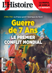 L'Histoire (Paris. 1978), 549 - 11/2026