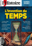 XVIe-XVIIIe siècle : quelle heure est-il là-bas ?