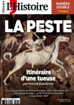 Peste noire, itinéraire d'une tueuse