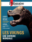 "Décoloniser" l'histoire des Vikings