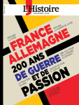 1945-1963 : dépasser la haine