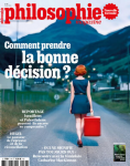 Pierre Zaoui : Spinoza. La décision de soi
