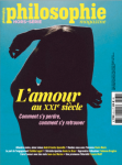 L'amour au XXIe siècle : quelques mots d'amour