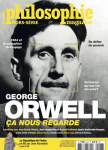George Orwell. 1, Se défier du pouvoir