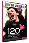 120 battements par minute