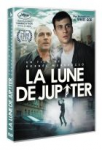 La lune de Jupiter