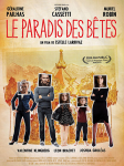 Le Paradis des Bêtes