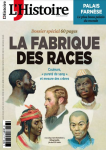 Brésil : l'envers du métissage