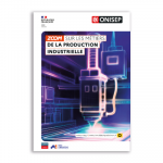 Les métiers de la production industrielle