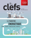 Clefs CEA, 065 - 01/2018 - La transition énergétique