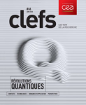 Clefs CEA, 066 - 06/2018 - Révolutions quantiques