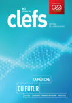 Clefs CEA, 067 - 12/2018 - La médecine du futur