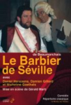 Le barbier de Séville