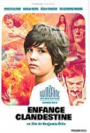 Enfance clandestine