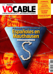 Los deportados espanoles de Mathausen