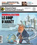 Mondialisation : le coup d'arrêt