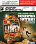 Quel est le premier animal apparu sur Terre ?