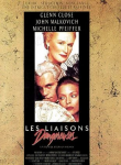 Les Liaisons dangereuses