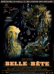 la Belle et la bête