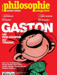 Gaston, un philosophe au travail
