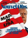 Guerre commerciale : le pari délirant de Trump